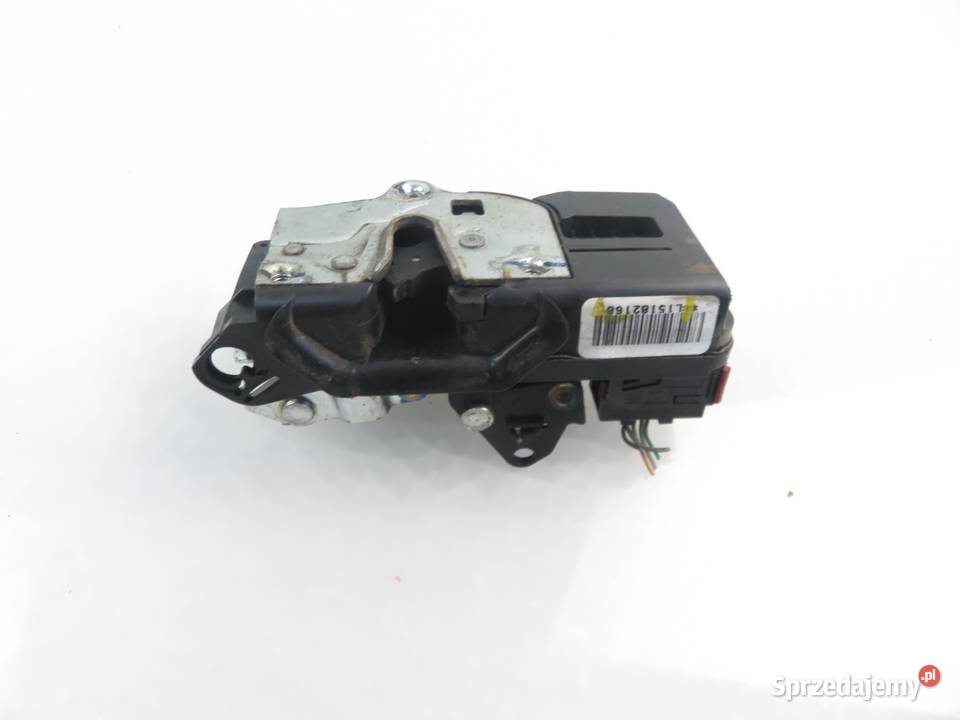 ZAMEK LEWY PRZEDNI HUMMER H2 L15182168