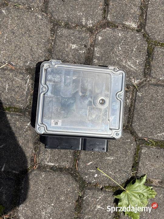 Sterownik silnika ECU Rok produkcji 2005 wielkopolskie sprzedam