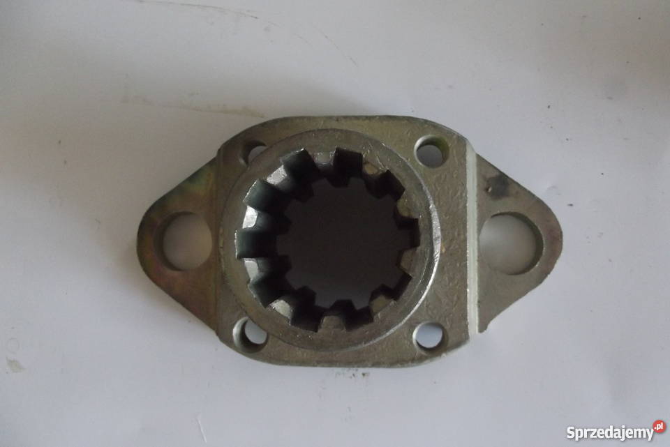 Widełki wału kardana DT 75 ORYGINAŁ Parczew