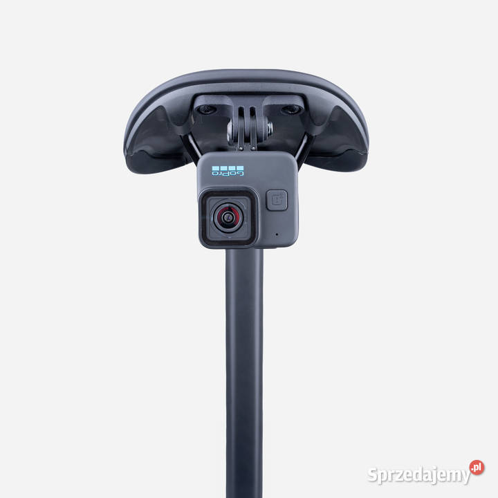 Uchwyt kamery do siodełka Bontrager GoPro Warszawa sprzedam