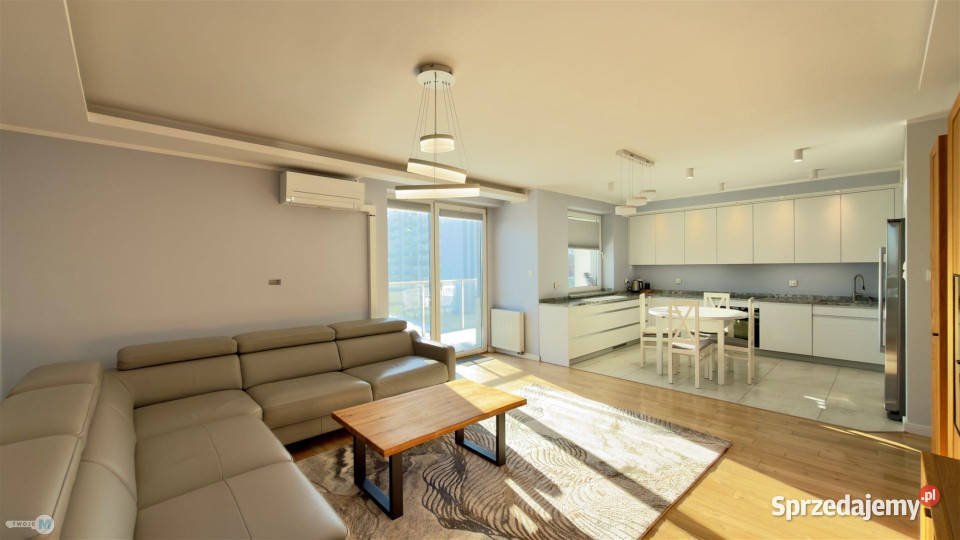 Mieszkanie 8409m2 3 pokoje SkarżyskoKamienna świętokrzyskie Skarżysko-Kamienna