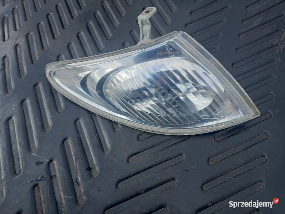 Kierunkowskaz prawy Mazda Premacy osobowe Szczecin