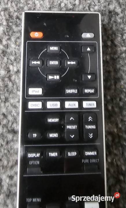 Pilot YAMAHA PianoCraft WS40850 wysyłka Kraków