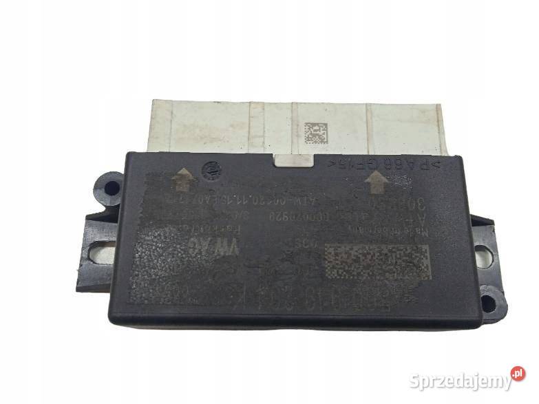 MODUŁ PDC 500919294K Volkswagen Polo V 2008 Rok produkcji 2015 Części samochodowe