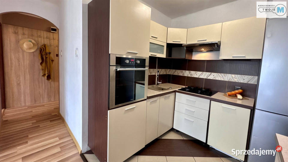 Mieszkanie do sprzedania Kielce 371m2 2 pokoje