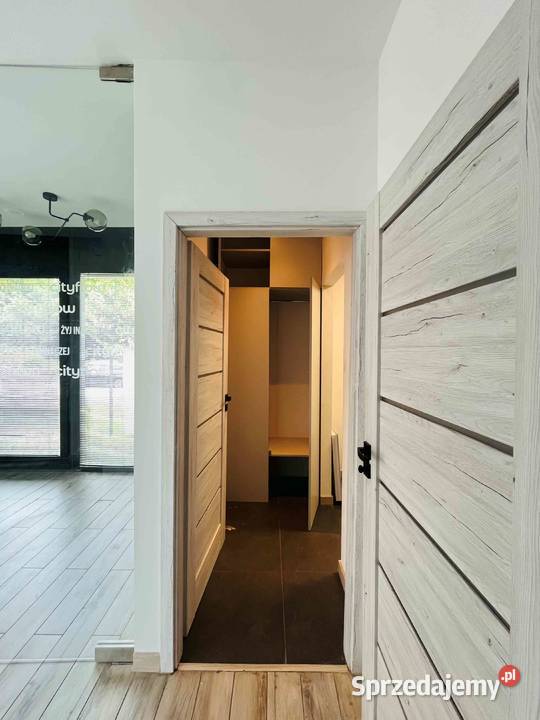 Pawilon biurowy 625 m w pełni wykończony gotowy 62.5m2 Warszawa