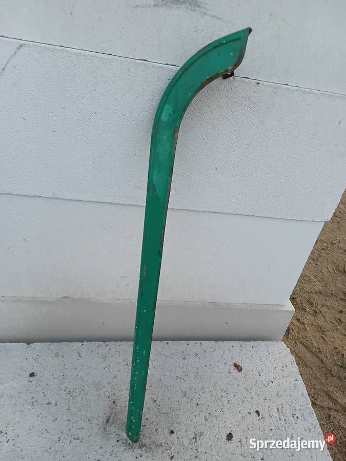 Osłona łańcucha klasyczny rower 1 warmińsko-mazurskie