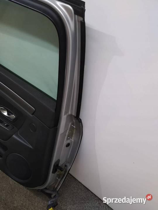 DRZWI LEWE TYŁ KOMBI TED69 Renault Laguna III