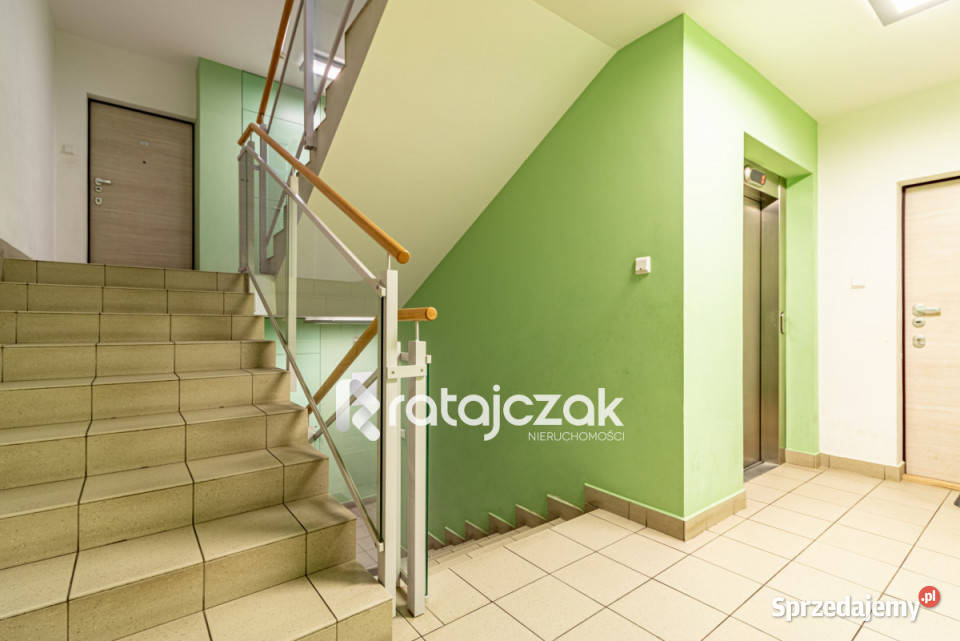 Mieszkanie Gdańsk Kartuska 558m2 3pokojowe