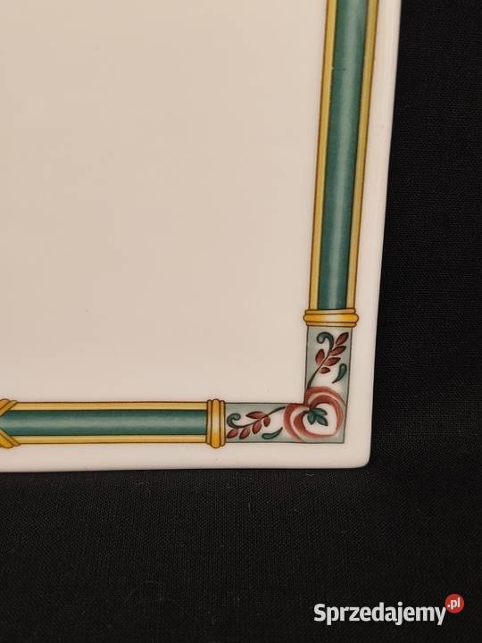 Deska Villeroy Boch Orofino Porcelana i szkło Chełm sprzedam