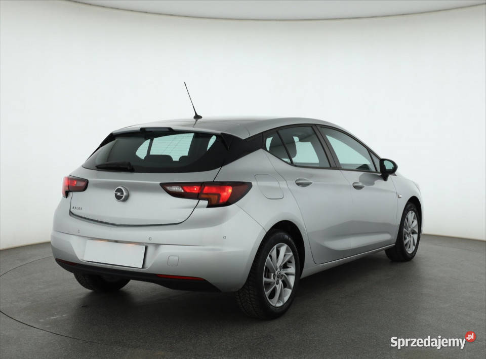 Opel Astra 12 Turbo Piaseczno sprzedam