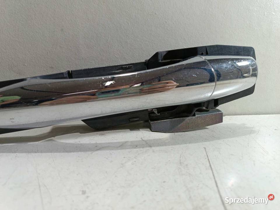 KLAMKA DRZWI PRAWY PRZÓD INFINITI E37