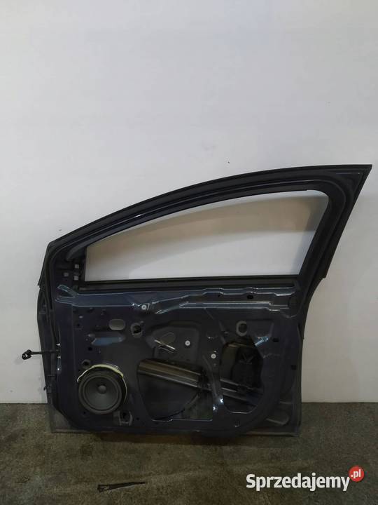DRZWI PRAWE PRZÓD EB Ford Focus Mk3 20102019 sprzedam