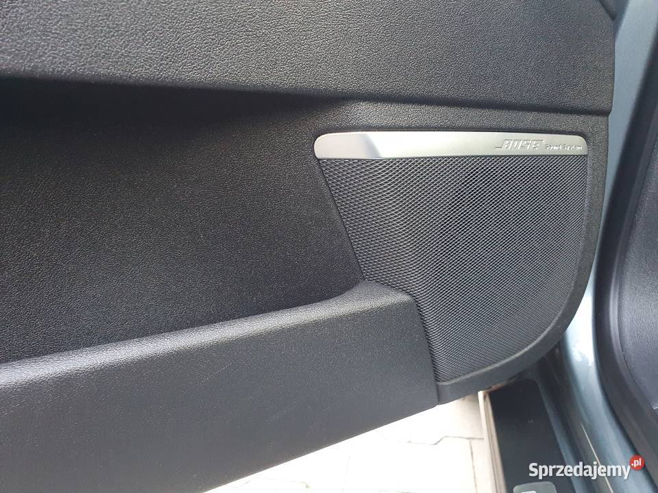 Audi a3 8p sporback diesel 20 reflektory ksenonowe dolnośląskie Oława sprzedam