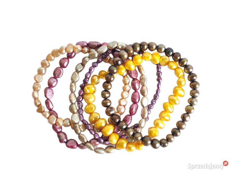 7453 Kolorowe Perły Rzeczne Kędzierzyn-Koźle