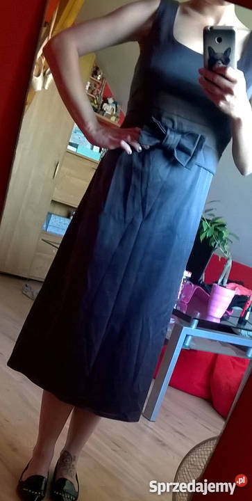 Sukienka Ryłko r3836 Kęty