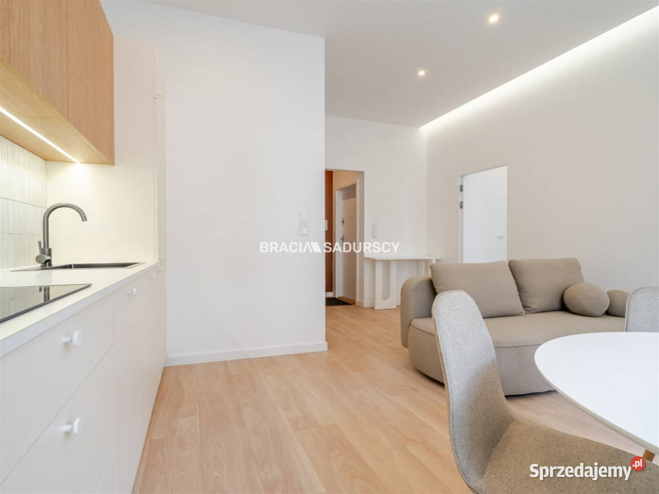 Mieszkanie do wynajęcia 42m2 2 pokoje Kraków