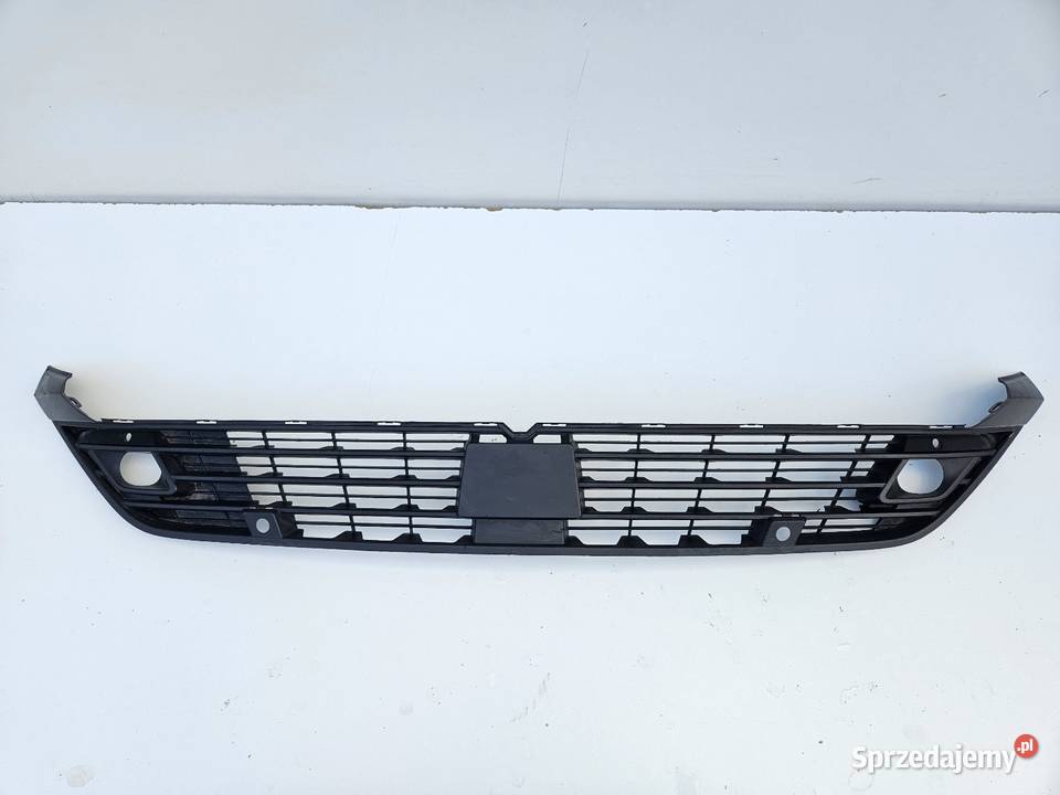 OPEL ASTRA VI 6 L KRATKA ŚRODKOWA ZDERZAKA PRZÓD Międzychód