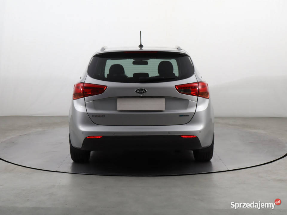 Kia Ceed 16 GDI nawigacja sprzedam