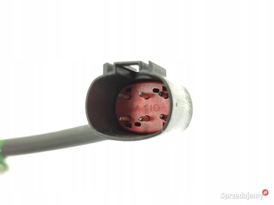 LUSTERKO LEWE FORD ESCORT VI 9500 ELEKTRYCZNE