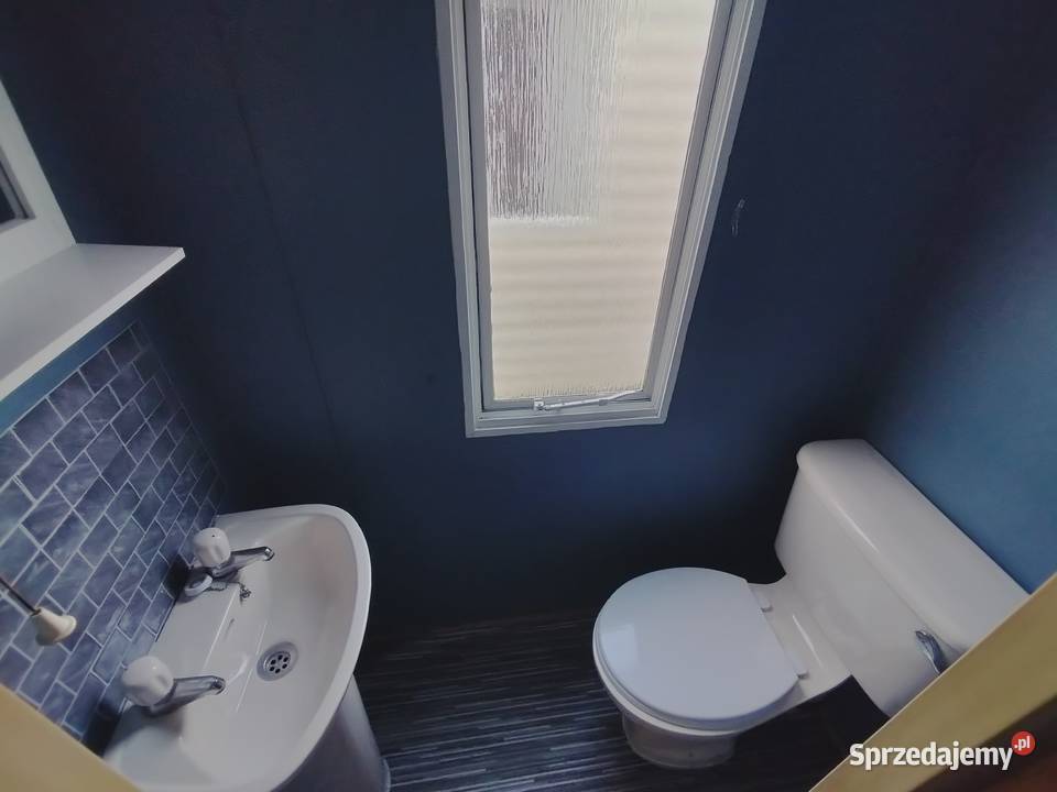 Domek holenderski WILLERBY GRANADA 35