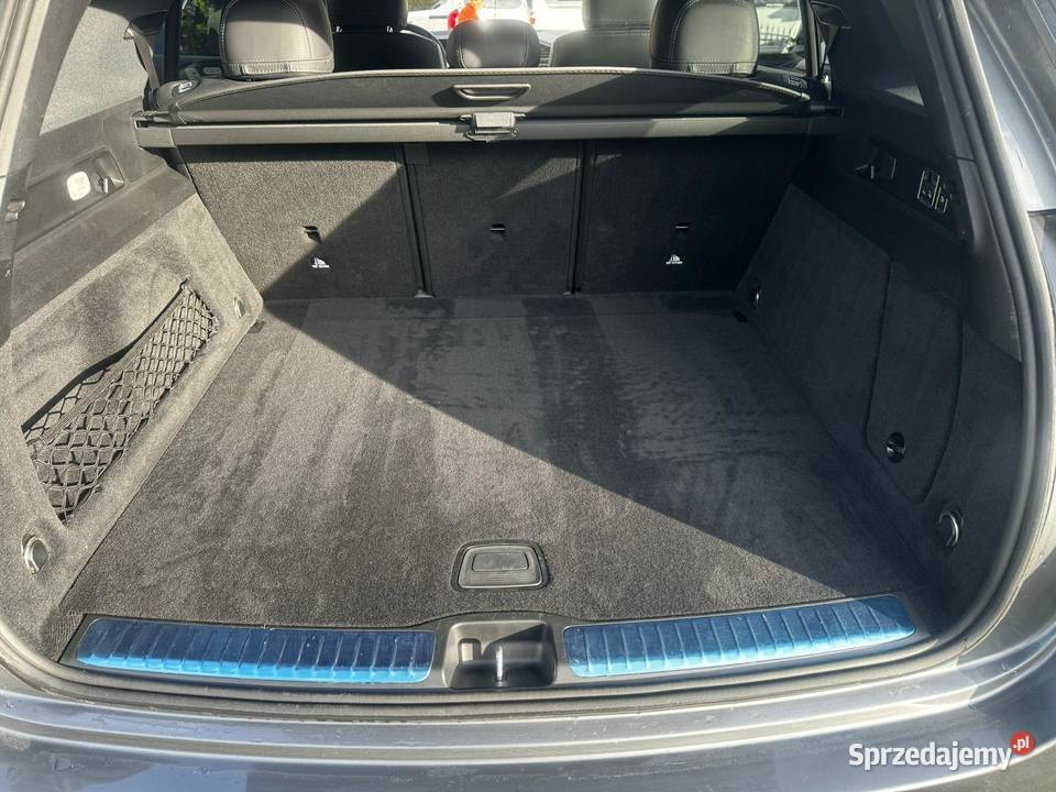 MercedesBenz GLE 53 AMG automatyczna Babice