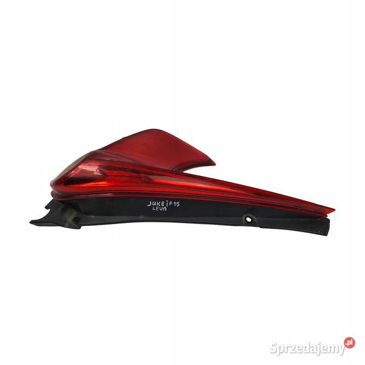 LAMPA LEWA Nissan Juke I F15 20102019 tylna Chełm