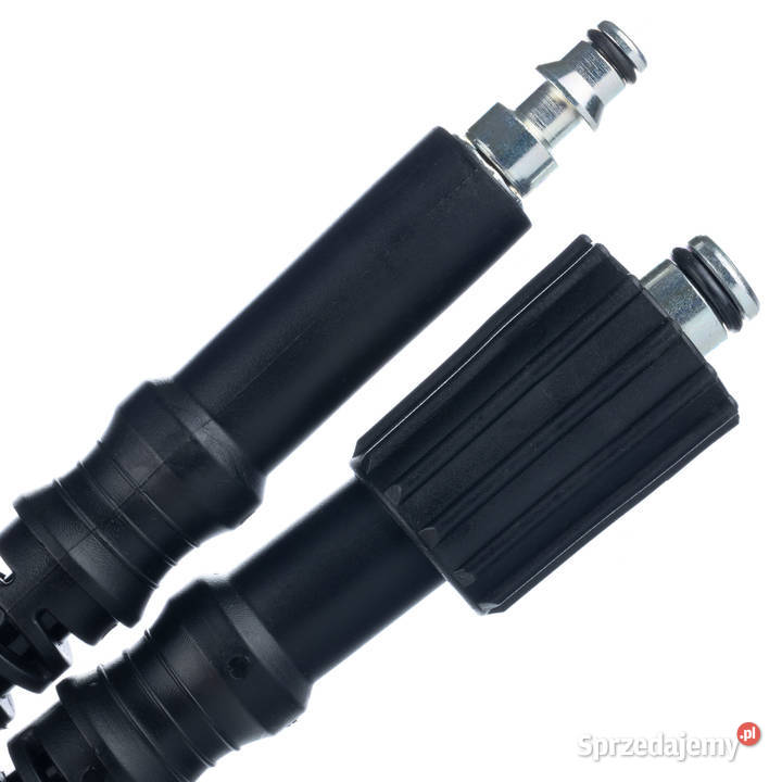 Wąż Wysokociśnieniowy 10m M22QC do Lavor 200 Bar Narzędzia Ludźmierz