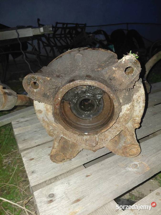 Kabina c360 Brzeziny