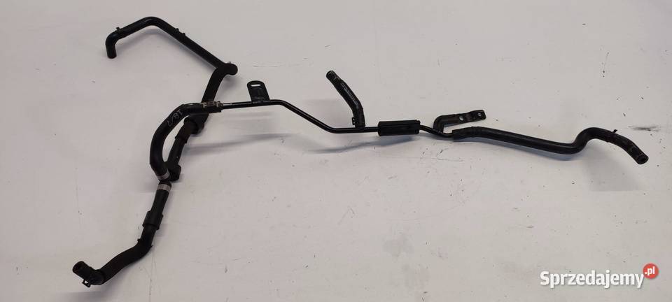 VW TIGUAN II RURA PRZEWÓD WODY 5Q0121449A osobowe