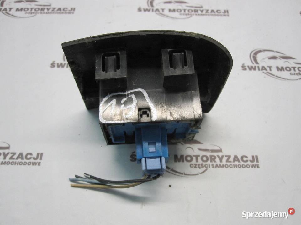 MERCEDES CITAN I W415 14r przycisk przełącznik Panele sterowania, przełączniki