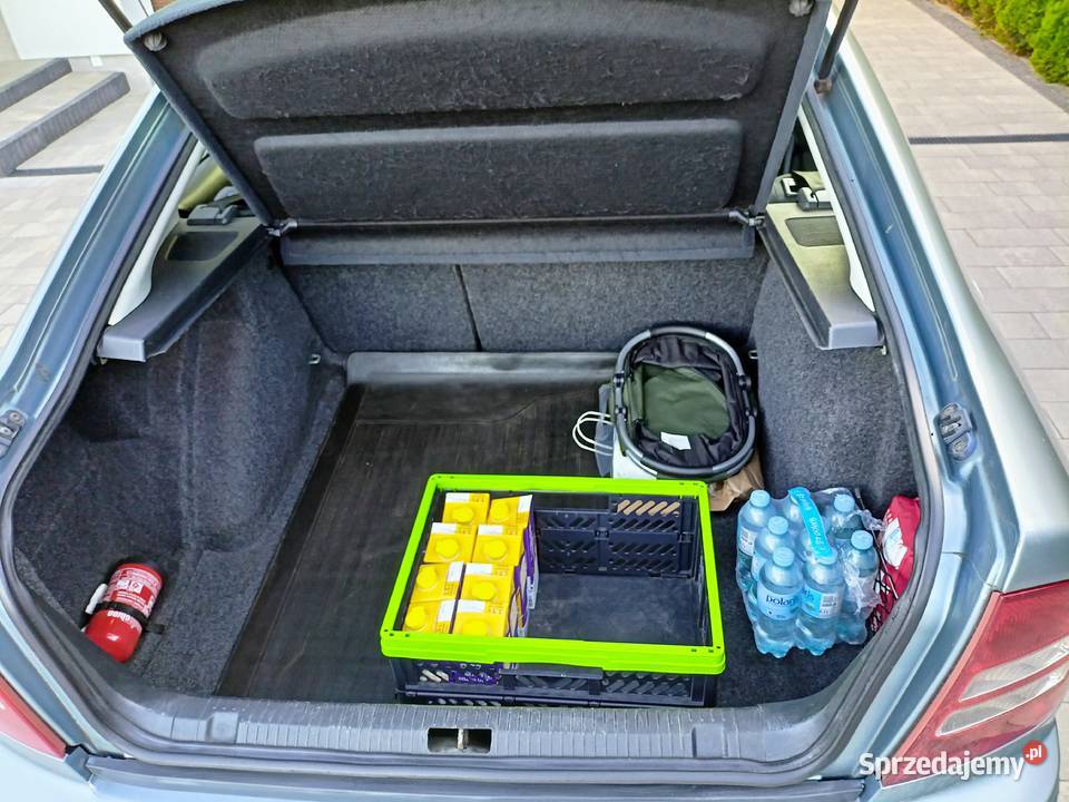 Skoda Octavia 19 TDI Diesel Lublin
