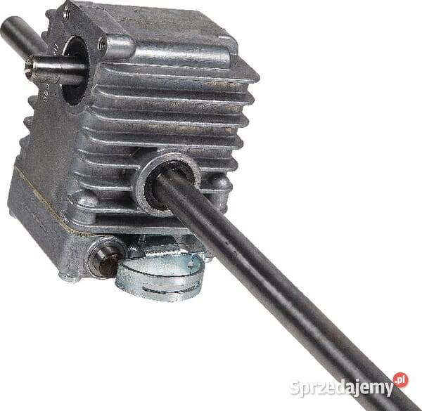 Przekładnia SAU12810 małopolskie Kamionna sprzedam