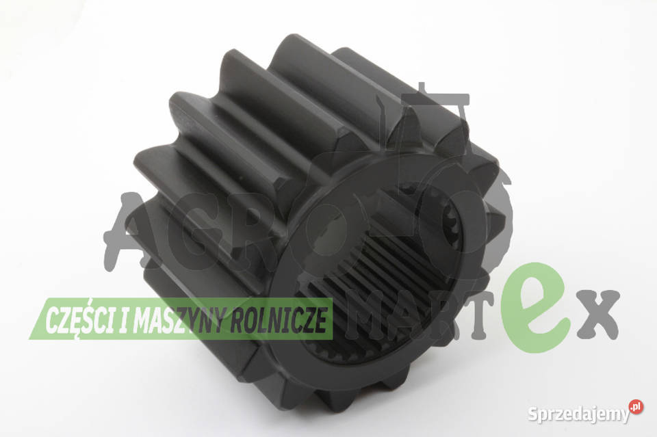 12138101 12138101 KOŁO ZĘBATE OBROTU JCB dolnośląskie Wichrów