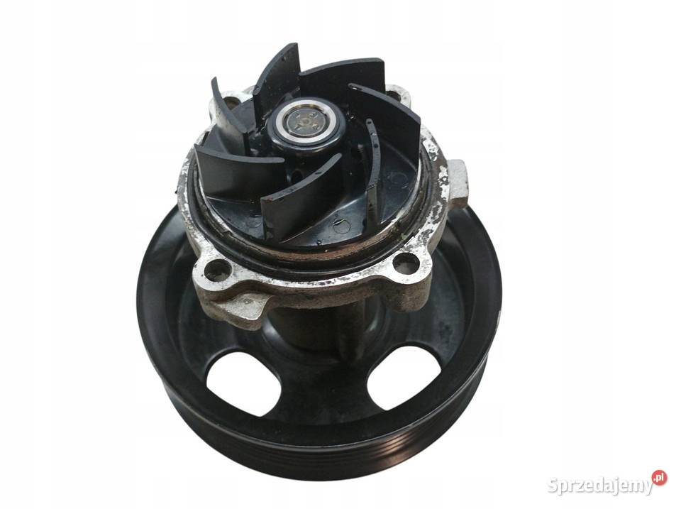 POMPA WODY 20 20V Opel Corsa III 20002006 C Rok produkcji 2006 sprzedam