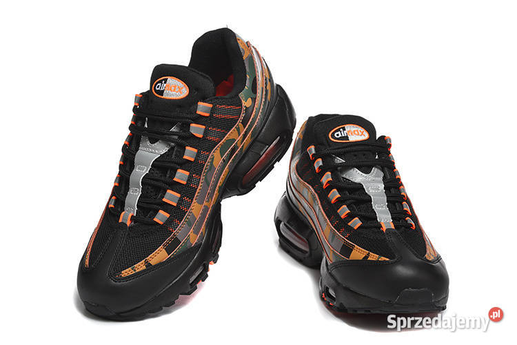 Buty NIKE AIR 95 rozmiary 40 do 46