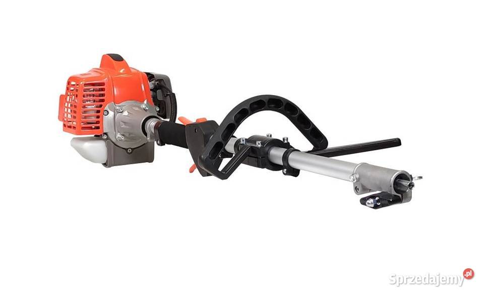 KASEI GJD330 KOSA SPALINOWA DO TRAWY PIŁA