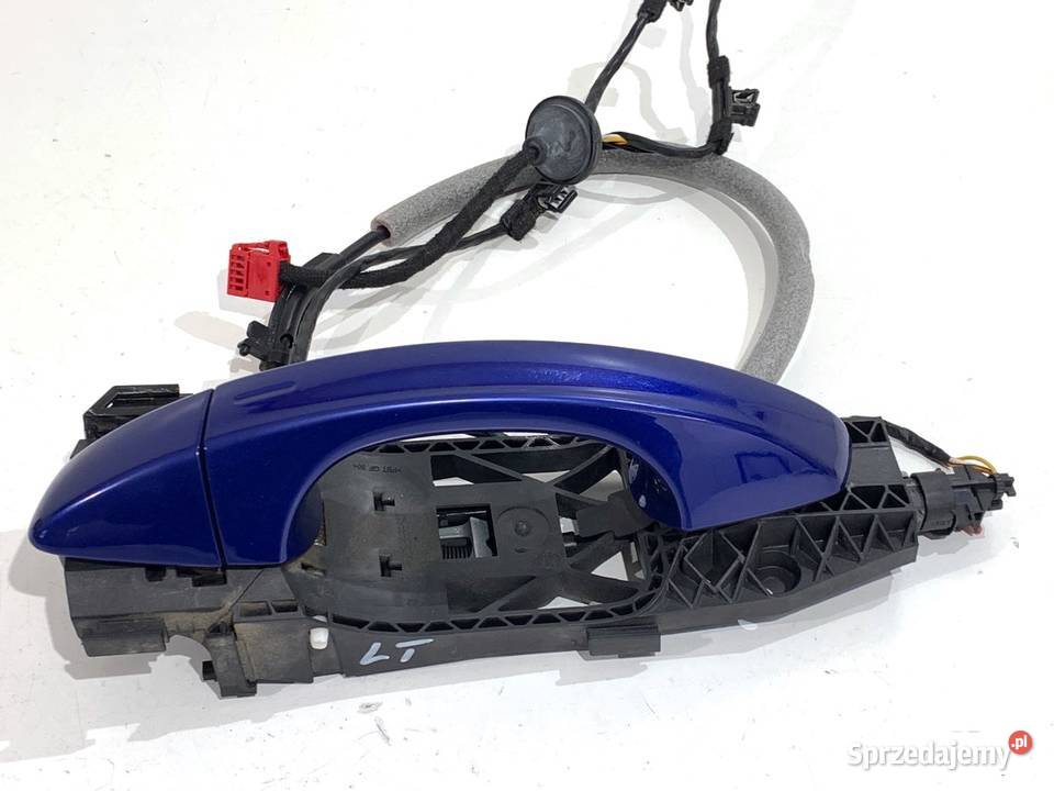 KLAMKA ZEWNĘTRZNA LEWY TYŁ VW ARTEON 3G8839885G