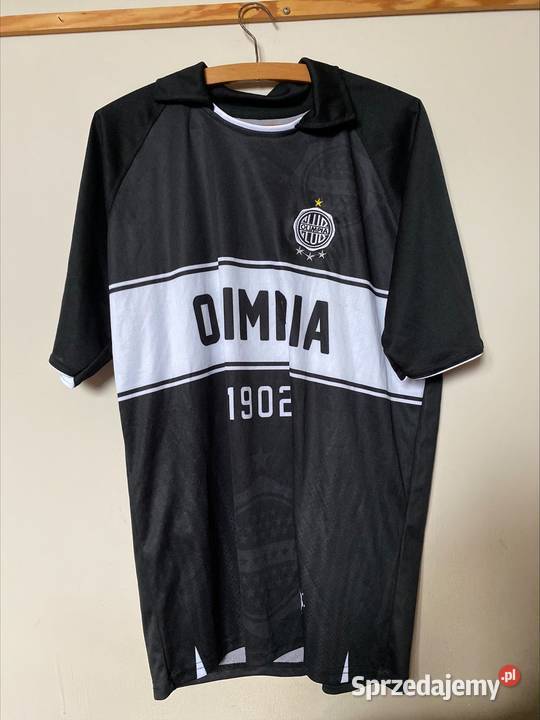 CLUB OLIMPIA 10 GIMENEZ 2012 2013 LXL UNIKAT Wrocław