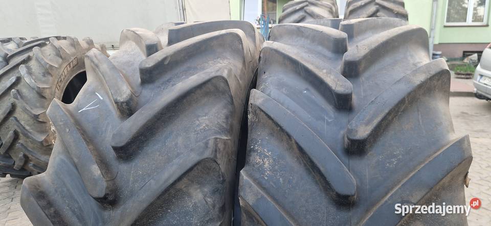 48065r28 4806528 Michelin 90 bez napraw Nowe Miasto Lubawskie