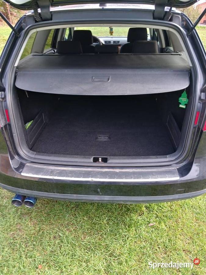 Passat b6 diesel Passat wielkopolskie Szamotuły