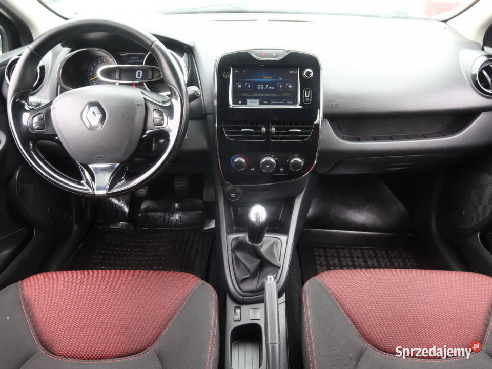 Renault Clio 09 TCe radio sprzedam