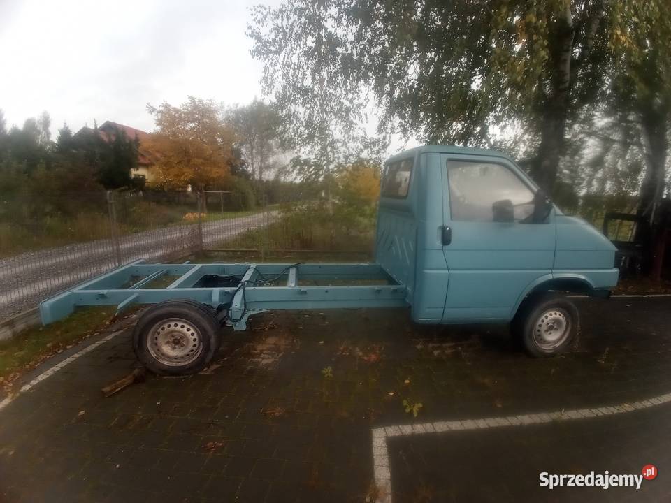W całości na części Radzyń Podlaski sprzedam