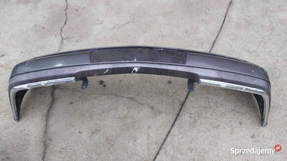 Zderzak Przód Mercedes W202 CKlasa Elegance