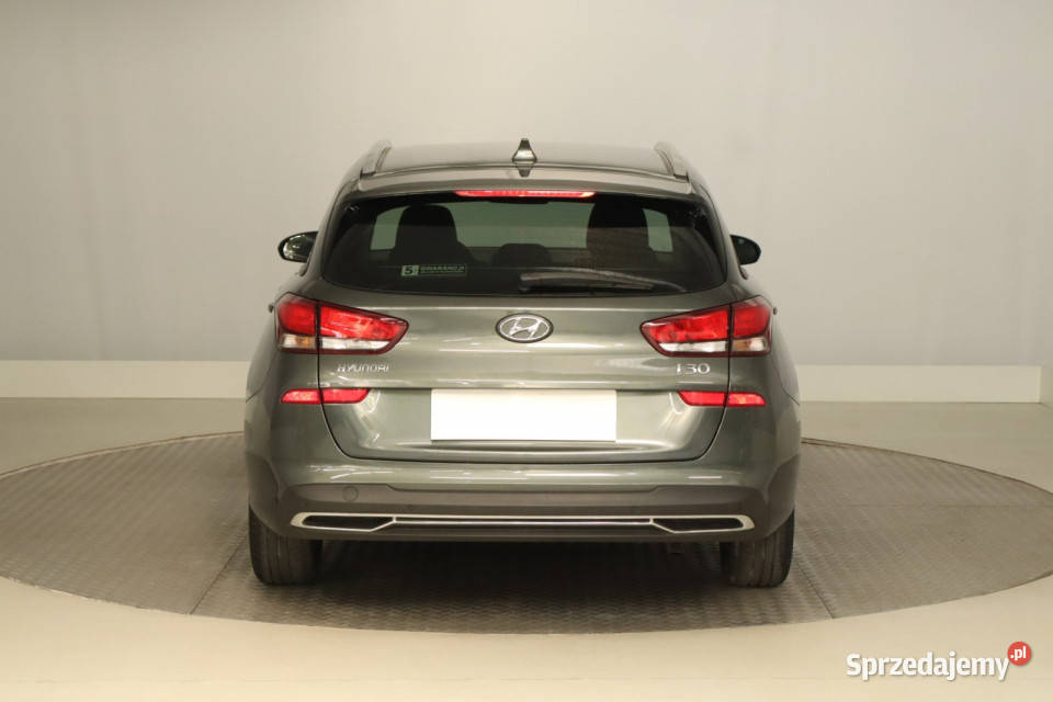 Hyundai i30 10 TGDI Zabrze