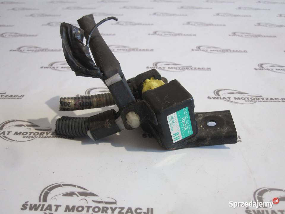 LEXUS GS II 01r czujnik uderzeniowy 8917330091