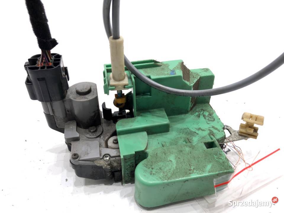 ZAMEK DRZWI LEWY PRZÓD FIAT LINEA Hatchback