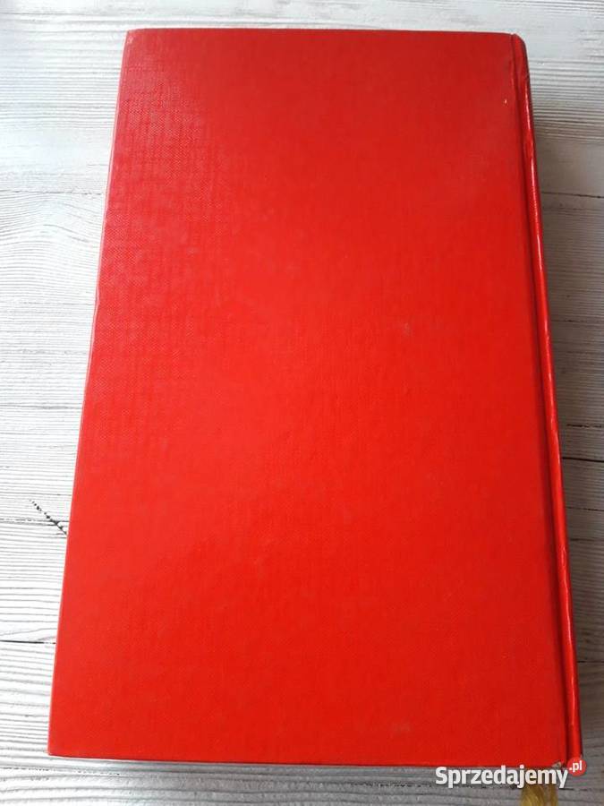 Shell Atlas Deutschalnd 1980 1981 Bielsko-Biała