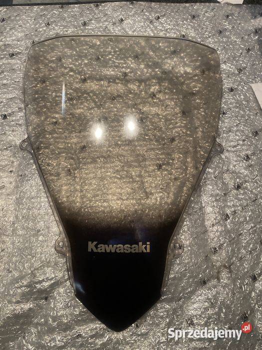 Kawasaki ZXR 1100 Szyba 1200 Nowa N256 Poznań