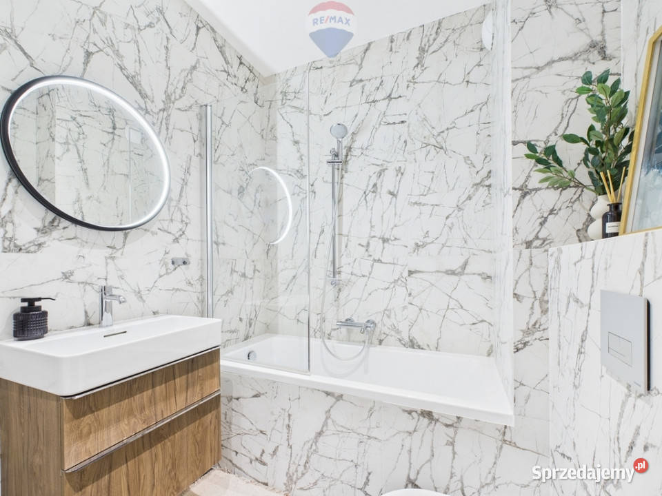 Komfortowa kawalerka Śródmieście Gdańska Gdańsk